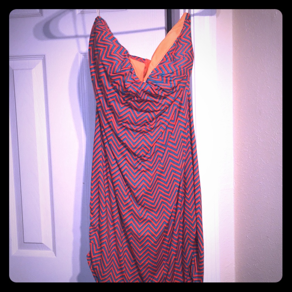 Super fun medium dress